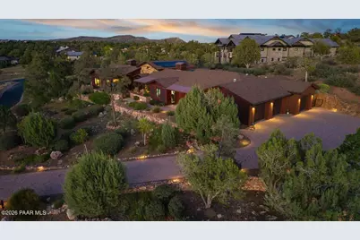 11955 W Six Shooter Road, Prescott, AZ 86305 - Photo 55