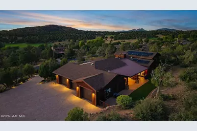 11955 W Six Shooter Road, Prescott, AZ 86305 - Photo 45