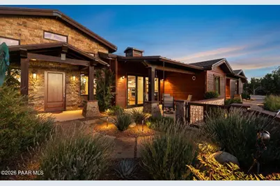 11955 W Six Shooter Road, Prescott, AZ 86305 - Photo 1