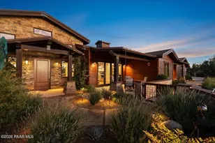 11955 W Six Shooter Rd, Prescott, AZ 86305 - Photo 1