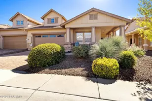 12677 E Viento St, Dewey-Humboldt, AZ 86327 - Photo 1