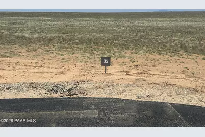 Lot 42 D-3 N Barrel Mesa Road, Prescott Valley, AZ 86315 - Photo 5