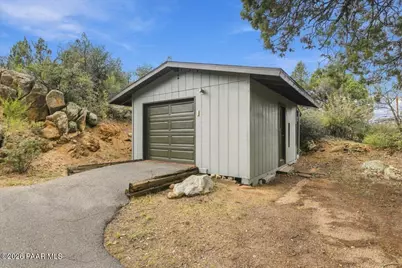 2008 N Williamson Valley Road, Prescott, AZ 86305 - Photo 31