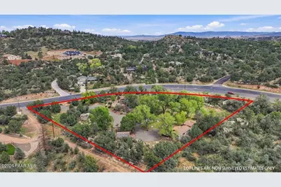 2008 N Williamson Valley Road, Prescott, AZ 86305 - Photo 47