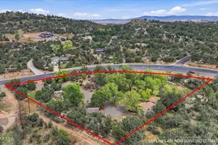 2008 N Williamson Valley Rd, Prescott, AZ 86305 - Photo 47