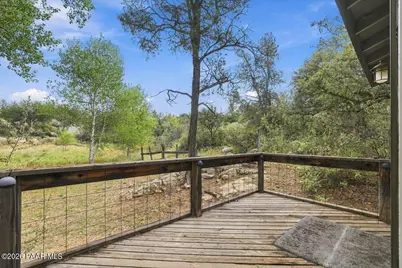 2008 N Williamson Valley Road, Prescott, AZ 86305 - Photo 43