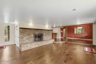 2008 N Williamson Valley Road, Prescott, AZ 86305 - Photo 5