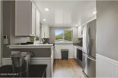 2008 N Williamson Valley Road, Prescott, AZ 86305 - Photo 39