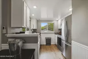 2008 N Williamson Valley Rd, Prescott, AZ 86305 - Photo 39