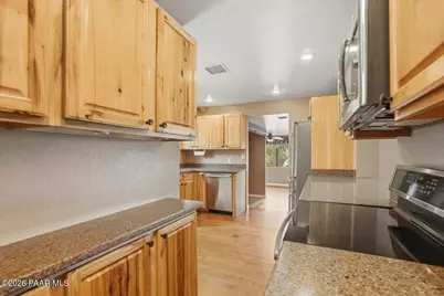 2008 N Williamson Valley Road, Prescott, AZ 86305 - Photo 9