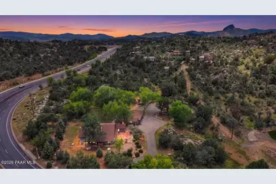 2008 N Williamson Valley Road, Prescott, AZ 86305 - Photo 45