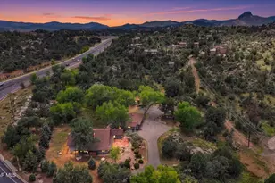 2008 N Williamson Valley Rd, Prescott, AZ 86305 - Photo 45