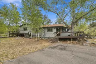 2008 N Williamson Valley Rd, Prescott, AZ 86305 - Photo 33