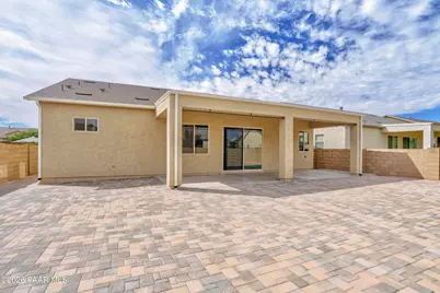 6446 E Beckett Trail, Prescott Valley, AZ 86314 - Photo 9