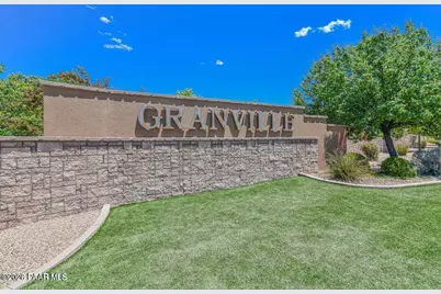 6446 E Beckett Trail, Prescott Valley, AZ 86314 - Photo 29