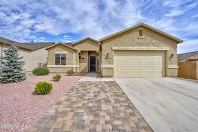 6446 E Beckett Trail, Prescott Valley, AZ 86314 - Photo 1