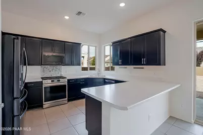 6446 E Beckett Trail, Prescott Valley, AZ 86314 - Photo 11