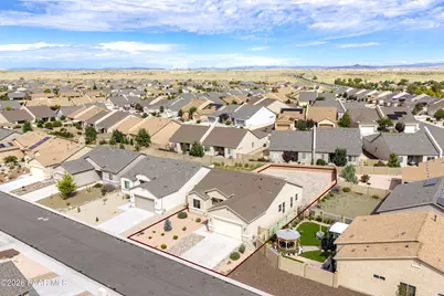 6446 E Beckett Trail, Prescott Valley, AZ 86314 - Photo 3