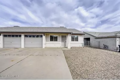 7020 E Burro Lane, Prescott Valley, AZ 86314 - Photo 21
