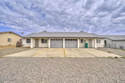 7020 E Burro Lane, Prescott Valley, AZ 86314 - Photo 1