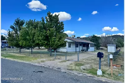 18233 S John Fry Avenue, Peeples Valley, AZ 86332 - Photo 33