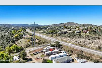 1510 N Rose Quartz Drive, Prescott, AZ 86303 - Photo 49