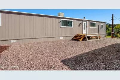 1510 N Rose Quartz Drive, Prescott, AZ 86303 - Photo 7