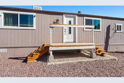 1510 N Rose Quartz Drive, Prescott, AZ 86303 - Photo 1