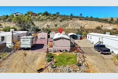 1510 N Rose Quartz Drive, Prescott, AZ 86303 - Photo 43