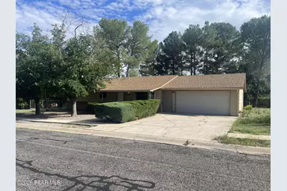 1219 E Five Star Boulevard, Cottonwood, AZ 86326 - Photo 1