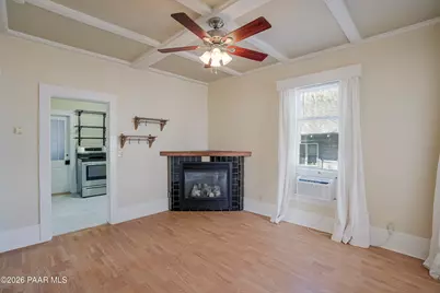 312 N Pleasant Street, Prescott, AZ 86301 - Photo 3