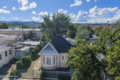 312 N Pleasant Street, Prescott, AZ 86301 - Photo 21