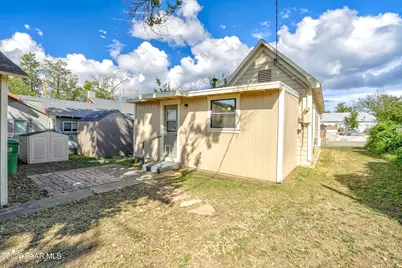 312 N Pleasant Street, Prescott, AZ 86301 - Photo 19