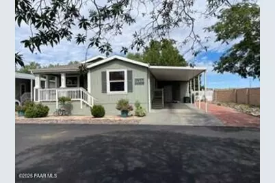 11250 E State Route 69 #2181, Dewey-Humboldt, AZ 86327 - Photo 5