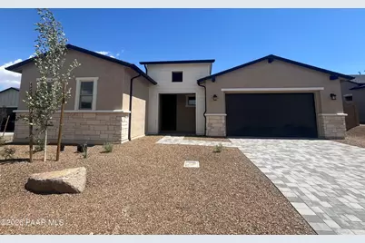 5241 Iron Vine Trail, Prescott, AZ 86301 - Photo 1