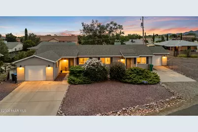 3801 N Tani Road, Prescott Valley, AZ 86314 - Photo 1