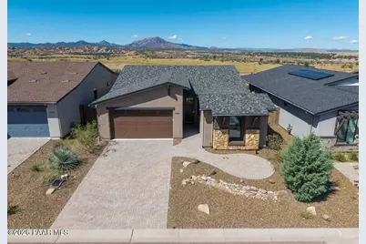 5238 Tranquil Bluff Way, Prescott, AZ 86301 - Photo 41