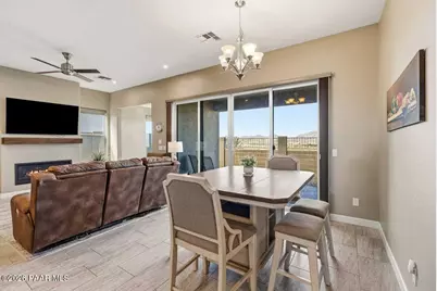 5238 Tranquil Bluff Way, Prescott, AZ 86301 - Photo 9