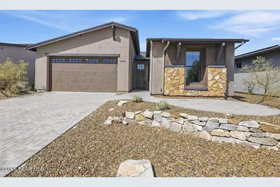 5238 Tranquil Bluff Way, Prescott, AZ 86301 - Photo 1