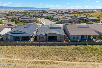 5238 Tranquil Bluff Way, Prescott, AZ 86301 - Photo 49