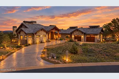 14535 N Simons Corner Lane, Prescott, AZ 86305 - Photo 1