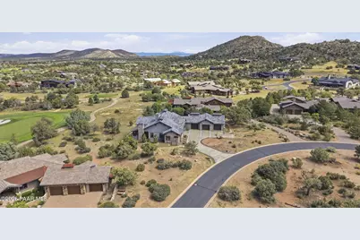 14535 N Simons Corner Lane, Prescott, AZ 86305 - Photo 51