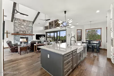 14535 N Simons Corner Lane, Prescott, AZ 86305 - Photo 17