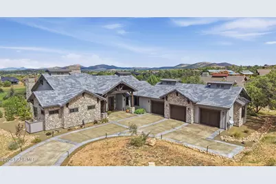 14535 N Simons Corner Lane, Prescott, AZ 86305 - Photo 5