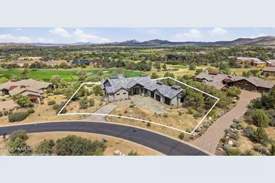 14535 N Simons Corner Lane, Prescott, AZ 86305 - Photo 3