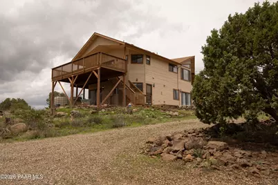 14195 N Tapper Trail, Prescott, AZ 86305 - Photo 11