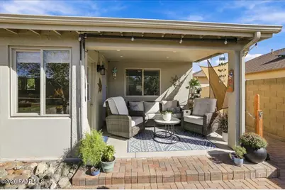 3883 N Fairfax Road, Prescott Valley, AZ 86314 - Photo 25