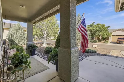 3883 N Fairfax Road, Prescott Valley, AZ 86314 - Photo 3