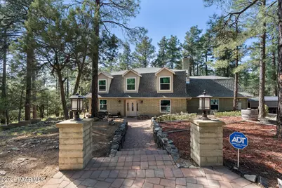 4650 S Spur Lane, Prescott, AZ 86303 - Photo 1