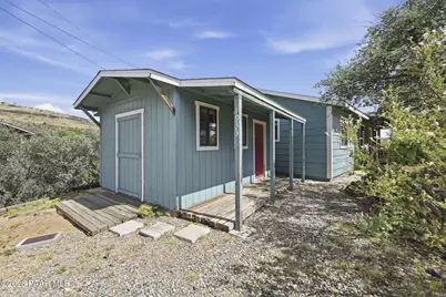 1933 N Geraldine Court, Prescott, AZ 86301 - Photo 27